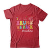 Bruh We Back First Day Of School Teachers Back To School Shirt & Hoodie | teecentury