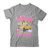 Bruh We Back School Bus First Day Of School Bus Driver Shirt & Hoodie | teecentury