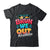 Bruh We Out Funny Last Day Of School Lunch Lady Summer Shirt & Tank Top | teecentury