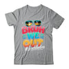 Bruh We Out Funny Last Day Of School Lunch Lady Summer Shirt & Tank Top | teecentury