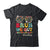 Bruh We Out Teachers End Of School Year Teacher Summer Shirt & Tank Top | teecentury