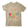 Bruh We Out Teachers End Of School Year Teacher Summer Shirt & Tank Top | teecentury