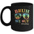 Bruh We Out Teachers Groovy Retro Happy Last Day Of School Mug | teecentury