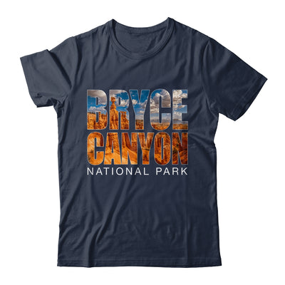 Bryce Canyon National Park Outdoor Hiking Utah Camping Shirt & Hoodie | teecentury