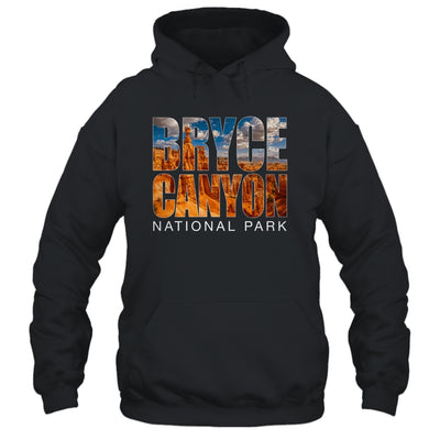 Bryce Canyon National Park Outdoor Hiking Utah Camping Shirt & Hoodie | teecentury