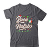 Buon Natale Italian Family Merry Christmas Italy Holiday Shirt & Sweatshirt | teecentury