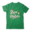 Buon Natale Italian Family Merry Christmas Italy Holiday Shirt & Sweatshirt | teecentury