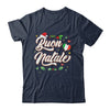 Buon Natale Italian Family Merry Christmas Italy Holiday Shirt & Sweatshirt | teecentury