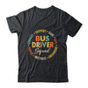 Bus Driver Squad Appreciation Week Back To School Shirt & Hoodie | teecentury