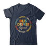 Bus Driver Squad Appreciation Week Back To School Shirt & Hoodie | teecentury