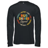 Bus Driver Squad Appreciation Week Back To School Shirt & Hoodie | teecentury