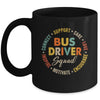 Bus Driver Squad Appreciation Week Back To School Mug | teecentury