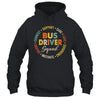 Bus Driver Squad Appreciation Week Back To School Shirt & Hoodie | teecentury