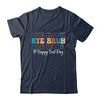 Bye Bruh Teacher Happy Last Day Of School Hello Summer Funny Shirt & Tank Top | teecentury