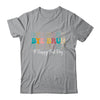 Bye Bruh Teacher Happy Last Day Of School Hello Summer Funny Shirt & Tank Top | teecentury