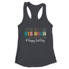 Bye Bruh Teacher Happy Last Day Of School Hello Summer Funny Shirt & Tank Top | teecentury