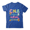 CNA Certified Nursing Assistant Appreciation Nurse Week Shirt & Tank Top | teecentury