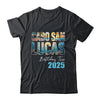 Cabo San Lucas Birthday Trip 2025 Vacation Party Crew Cruise Shirt & Tank Top | teecentury