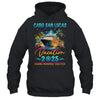 Cabo San Lucas Family Vacation 2025 Matching Group Summer Shirt & Tank Top | teecentury