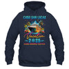 Cabo San Lucas Family Vacation 2025 Matching Group Summer Shirt & Tank Top | teecentury