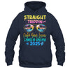 Cabo San Lucas Family Vacay Vacation 2025 Straight Trippin Shirt & Tank Top | teecentury
