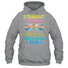 Cabo San Lucas Family Vacay Vacation 2025 Straight Trippin Shirt & Tank Top | teecentury
