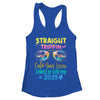 Cabo San Lucas Family Vacay Vacation 2025 Straight Trippin Shirt & Tank Top | teecentury