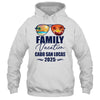 Cabo San Lucas Matching Family Vacation 2025 Making Memories Shirt & Tank Top | teecentury