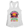 Cabo San Lucas Mexico 2025 Family Friends Vacation Shirt & Tank Top | teecentury