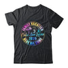 Cabo San Lucas Mexico Souvenir Family Vacation 2025 Shirt & Tank Top | teecentury
