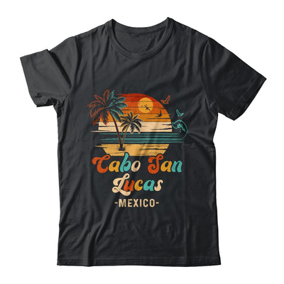 Cabo San Lucas Mexico Vacation 2024 Matching Family Group Shirt & Tank Top | teecentury
