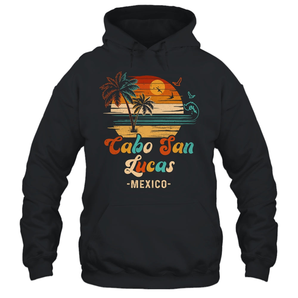Cabo San Lucas Mexico Vacation 2024 Matching Family Group Shirt & Tank Top | teecentury