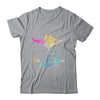 Cabo San Lucas Sea Stingray Mexico Matching Family Vacation Shirt & Tank Top | teecentury