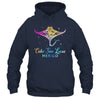 Cabo San Lucas Sea Stingray Mexico Matching Family Vacation Shirt & Tank Top | teecentury