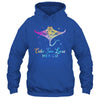 Cabo San Lucas Sea Stingray Mexico Matching Family Vacation Shirt & Tank Top | teecentury