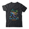 Cabo San Lucas Sea Turtle Mexico Family Vacation Trip Shirt & Tank Top | teecentury