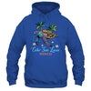 Cabo San Lucas Sea Turtle Mexico Family Vacation Trip Shirt & Tank Top | teecentury