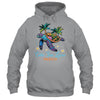 Cabo San Lucas Sea Turtle Mexico Family Vacation Trip Shirt & Tank Top | teecentury