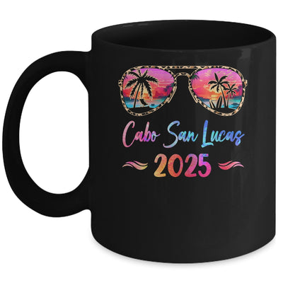 Cabo San Lucas Vacation 2025 Matching Group Family Summer Trip Mug | teecentury