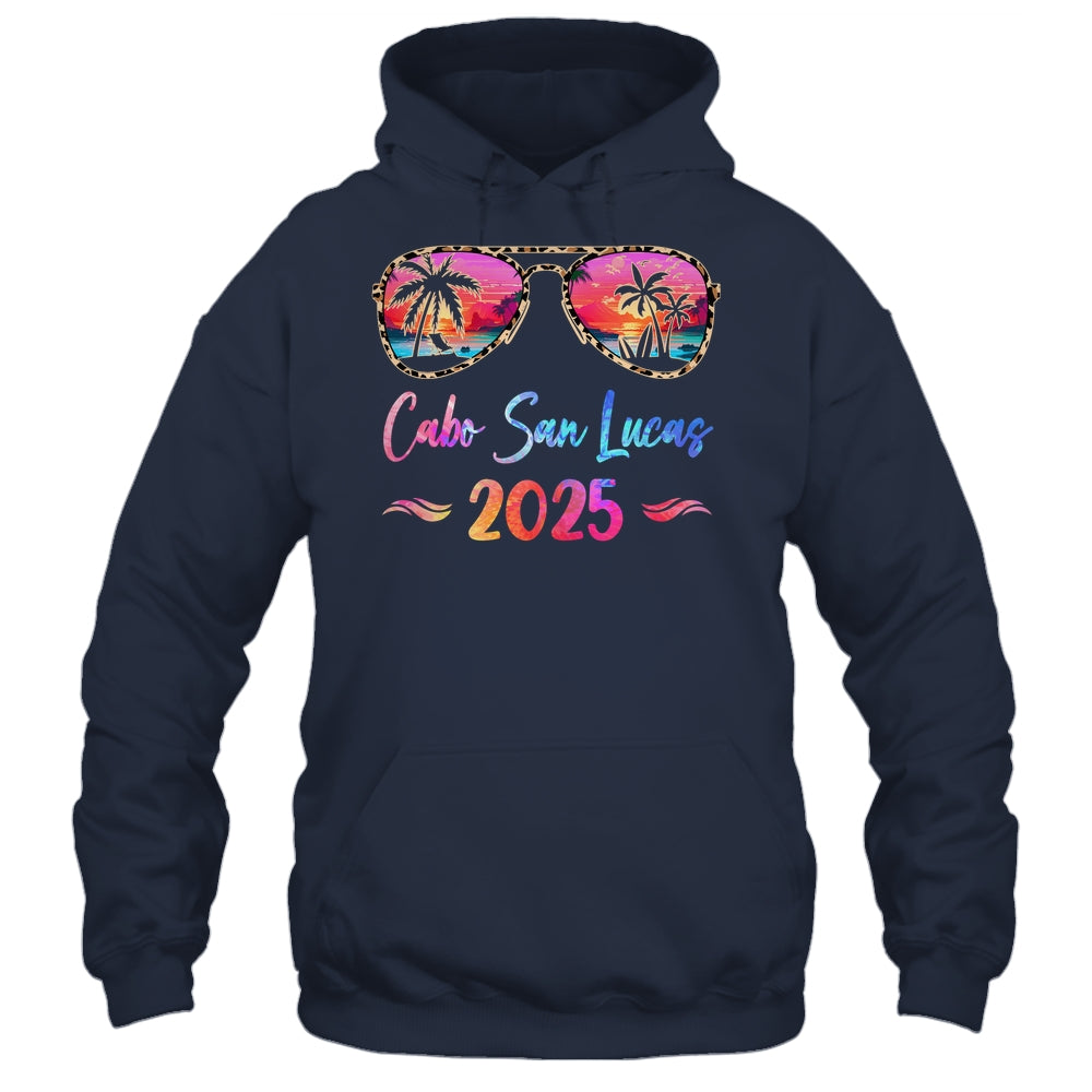 Cabo San Lucas Vacation 2025 Matching Group Family Summer Trip Shirt & Tank Top | teecentury