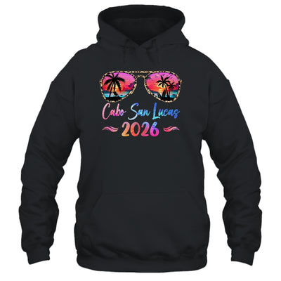 Cabo San Lucas Vacation 2026 Matching Group Family Summer Trip Shirt & Tank Top | teecentury