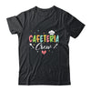 Cafeteria Crew Lunch Ladies Rock Lunchroom Worker Women Shirt & Hoodie | teecentury