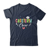 Cafeteria Crew Lunch Ladies Rock Lunchroom Worker Women Shirt & Hoodie | teecentury