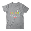 Cafeteria Crew Lunch Ladies Rock Lunchroom Worker Women Shirt & Hoodie | teecentury