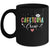 Cafeteria Crew Lunch Ladies Rock Lunchroom Worker Women Mug | teecentury