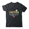 Cafeteria Squad Lunch Ladies Rock Lunchroom Worker Women Shirt & Hoodie | teecentury