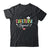 Cafeteria Squad Lunch Ladies Rock Lunchroom Worker Women Shirt & Hoodie | teecentury