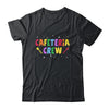 Cafeteria Squad School Cafeteria Lady Worker Lunch Lady Shirt & Hoodie | teecentury