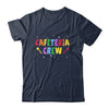 Cafeteria Squad School Cafeteria Lady Worker Lunch Lady Shirt & Hoodie | teecentury