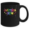 Cafeteria Squad School Cafeteria Lady Worker Lunch Lady Mug | teecentury